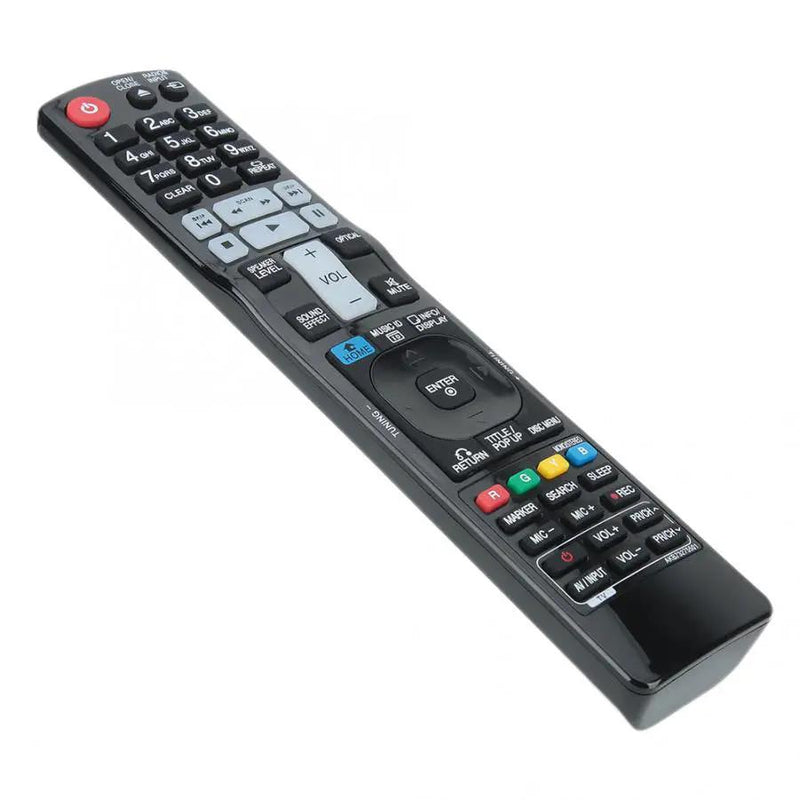 LG TV Remote by salelink.co.nz