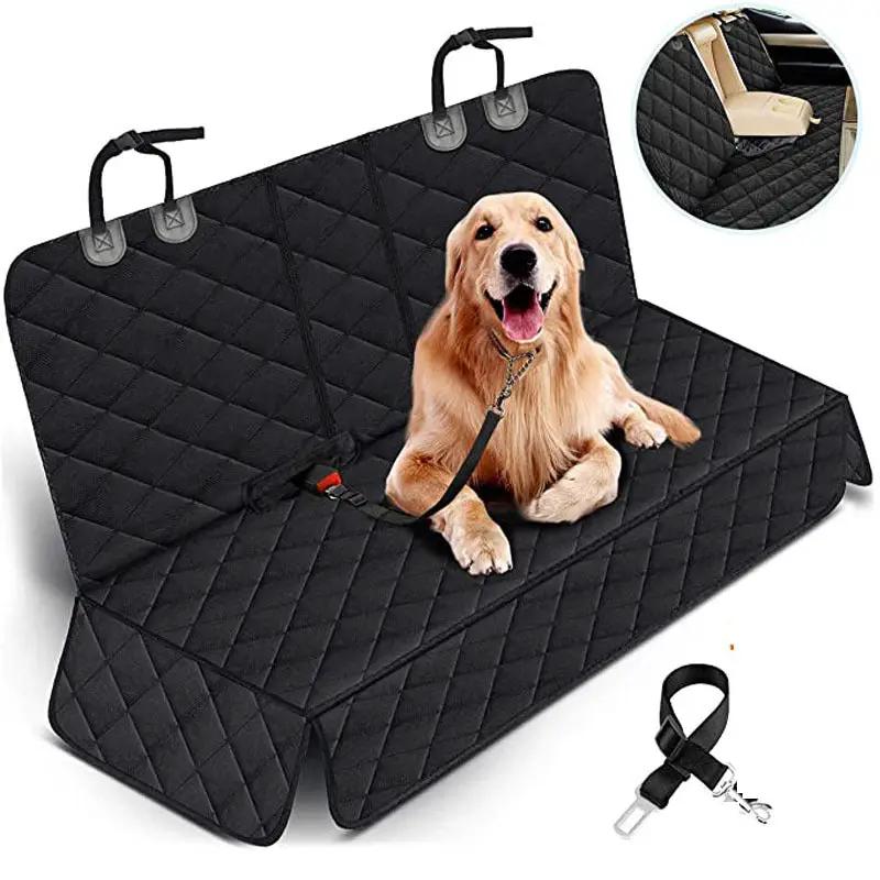 Waterproof Pet Seat Cover Scratch Proof Heavy Duty and Nonslip Pet Bench Cover by dealonline.co.nz