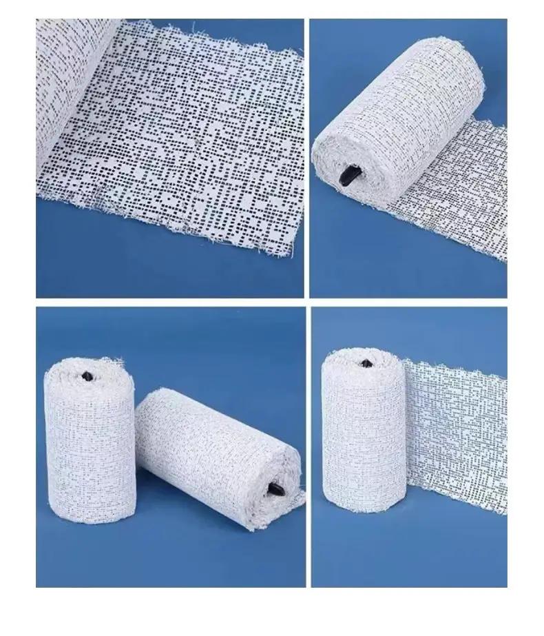 ARTMORE MODELWRAP BANDAGE ROLL - WATER ACTIVATED by Resin Art NZ
