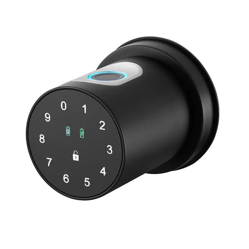 Smart Door Lock by salelink.co.nz