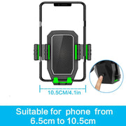 Dashboard Windshield Car Holder Truck Phone Mount Heavy Duty by salelink.co.nz