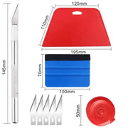Wallpaper Smoothing Tool Kit by salelink.co.nz