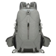 Ecotrek 40L Hiking Backpack – Waterproof Camping, Travel & School Camp Backpack RB3011 by ECOTREK