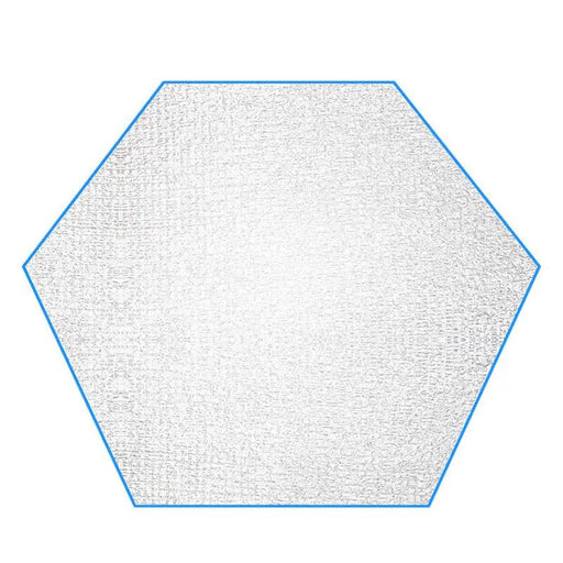 Outdoor Camping Mat Moisture-proof 240x240cm by salelink.co.nz