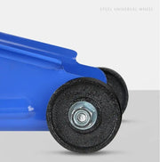2 Ton Hydraulic Floor Trolley Jack Lifting Car Van SUV UPTO 32CM by dealonline.co.nz