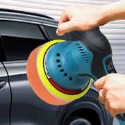 18V Cordless Rotary Polisher Buffer Sander Fits Makita Battery by salelink.co.nz