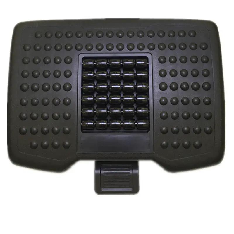Foot Rest with Massage Function by salelink.co.nz