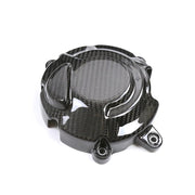 Kawasaki ZX4R (Alternator Cover) Dry Carbon by CARBONISE