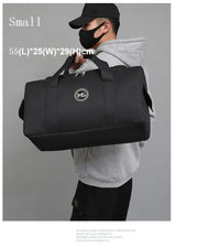 Outdoor Travel & Camping Gear Bag 3 sizes available XYY70212 by ECOTREK