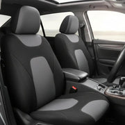 Waterproof Front Bucket Seat Cover Neoprene Universal Fit by dealonline.co.nz