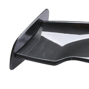 Universal Car Spoiler GT Wing Carbon Fiber by salelink.co.nz