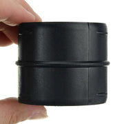 60mm Duct Joiner Pipe Air Diesel Heater Hose Connector Joiner by salelink.co.nz