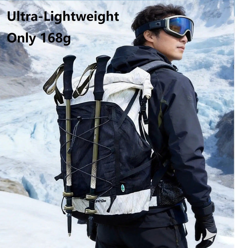 ECOTREK Carbon Fibre Hiking Poles – Ultra-Lightweight 3-Section Adjustable Trekking Poles LBDS11687 Carbon Fibre Hiking Poles – Ultra-Lightweight 3-Section Adjustable Trekking Poles LBDS11687