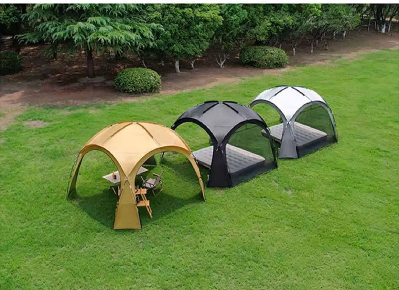 Party Tent Gazebo / Canopy / Family Tent – UPF50+ 320 × 320 × 205(H)cm JBL3551 by ECOTREK