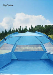 Beach Tent Sun Shelter by salelink.co.nz