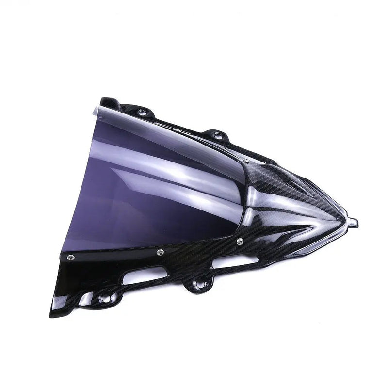 CBR650R 2019+ (Windscreen) Dry Carbon by CARBONISE