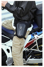 ECOTREK Motorcycle Thigh Bag Motorcycle Thigh Bag with Adjustable Straps – BQF11904 Motorcycle Thigh Bag with Adjustable Straps – BQF11904