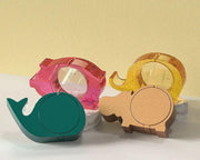 Money Box Money Bank Epoxy Silicone Casting Moulds for Money Storage with Lids by Resin Art NZ