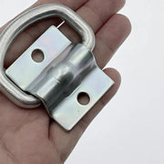 Tie Down D Ring Lashing Ring Anchor Point Trailer Mount Truck UTE by salelink.co.nz