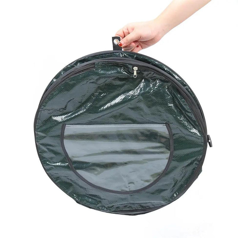 Foldable Garden Garbage Bag by salelink.co.nz