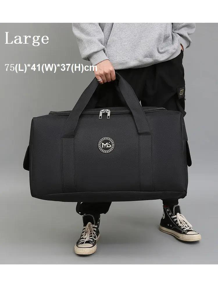 Outdoor Travel & Camping Gear Bag 3 sizes available XYY70212 by ECOTREK