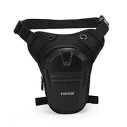 ECOTREK Motorcycle Thigh Bag Motorcycle Thigh Bag with Adjustable Straps – BQF11904 Motorcycle Thigh Bag with Adjustable Straps – BQF11904
