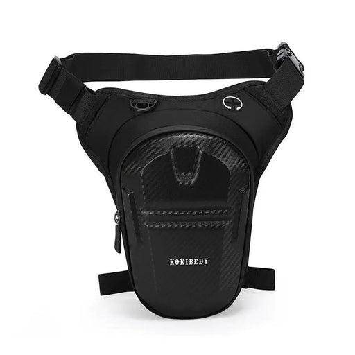 ECOTREK Motorcycle Thigh Bag Motorcycle Thigh Bag with Adjustable Straps – BQF11904 Motorcycle Thigh Bag with Adjustable Straps – BQF11904