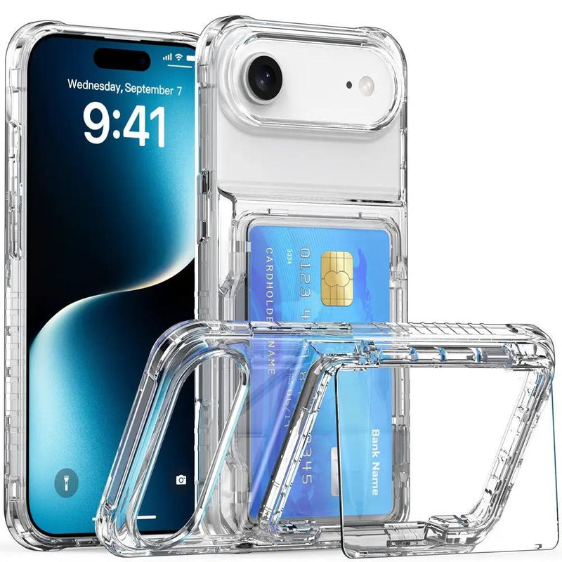 iPhone 17 Air Case by salelink.co.nz