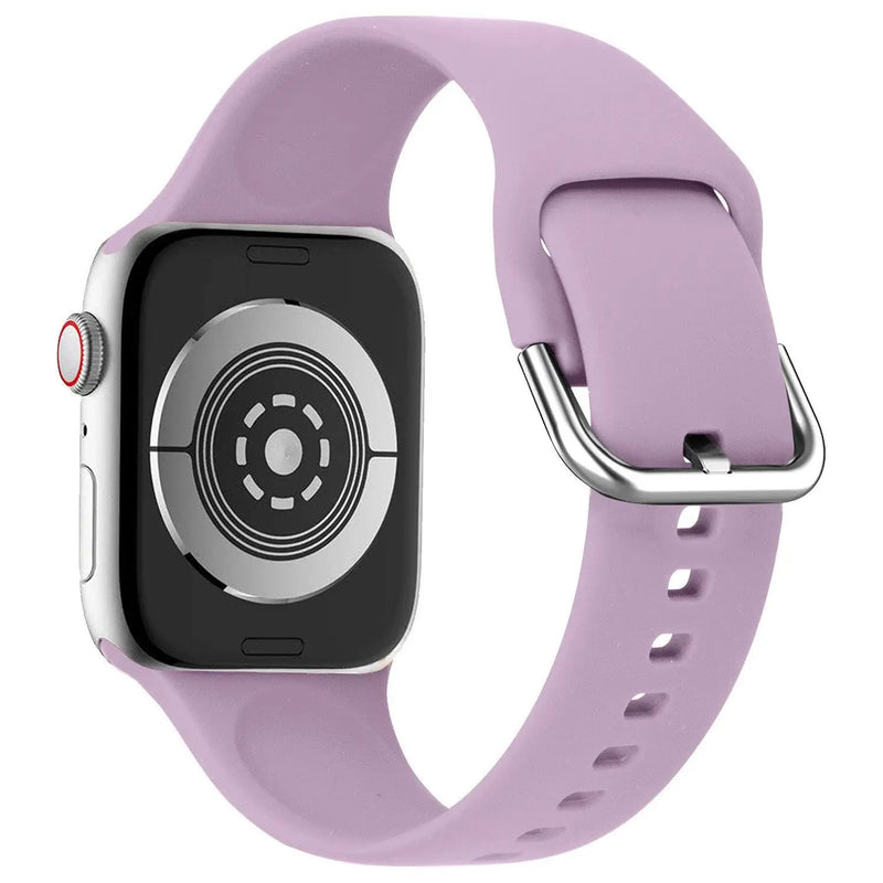 Apple Watch Band Strap 44mm 45mm 46mm(Series 10) 49mm Ultra 2 by salelink.co.nz
