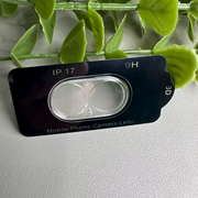 iPhone 17 Glass Lens Camera Protector Cover by salelink.co.nz