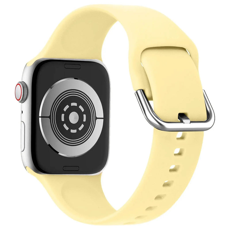 Apple Watch Band Strap 44mm 45mm 46mm(Series 10) 49mm Ultra 2 by salelink.co.nz