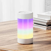 Humidifier LED Night Light Air Diffuser by salelink.co.nz