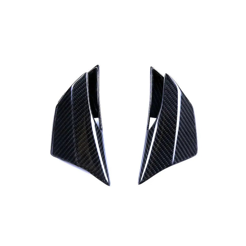 CBR650R 2019+ (Winglet) Dry Carbon by CARBONISE