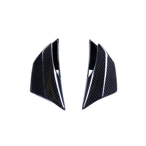 CBR650R 2019+ (Winglet) Dry Carbon by CARBONISE