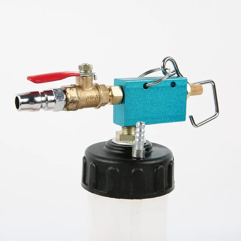 Car Brake Fluid Change Kit by salelink.co.nz