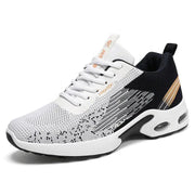 Walking Shoes Lightweight Breathable Non Slip Running 8-13 by dealonline.co.nz
