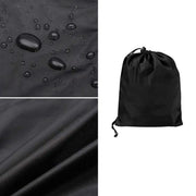 Outboard Motor Cover 20-30HP by salelink.co.nz