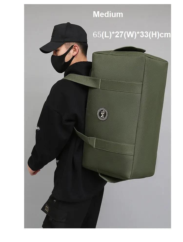 Outdoor Travel & Camping Gear Bag 3 sizes available XYY70212 by ECOTREK