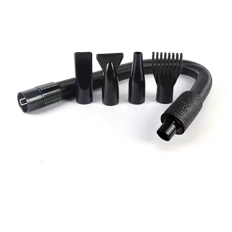 Pet Dog Hair Dryer Black by salelink.co.nz