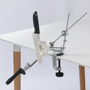RUIXIN PRO RX-008 Professional Knife Sharpener by salelink.co.nz