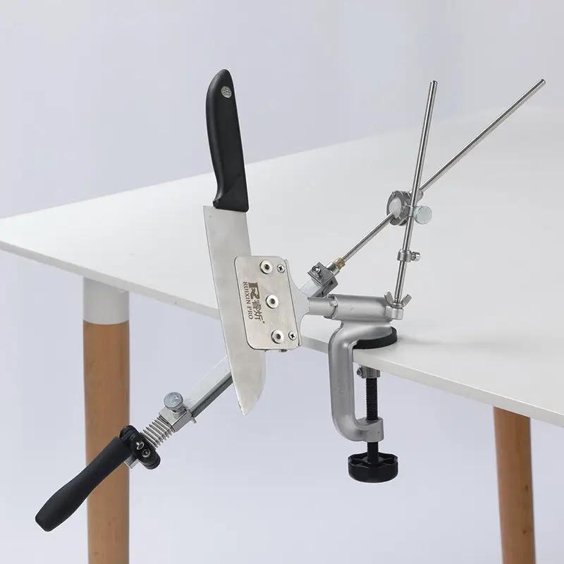 RUIXIN PRO RX-008 Professional Knife Sharpener by salelink.co.nz