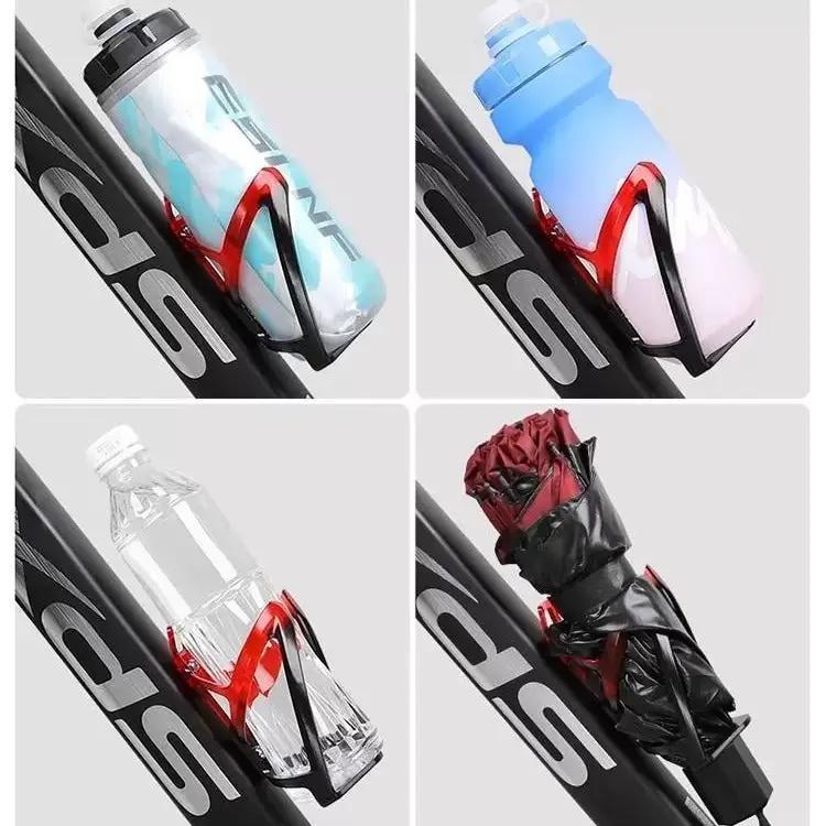 Ecotrek Bike Water Bottle Holder CC4607 by ECOTREK