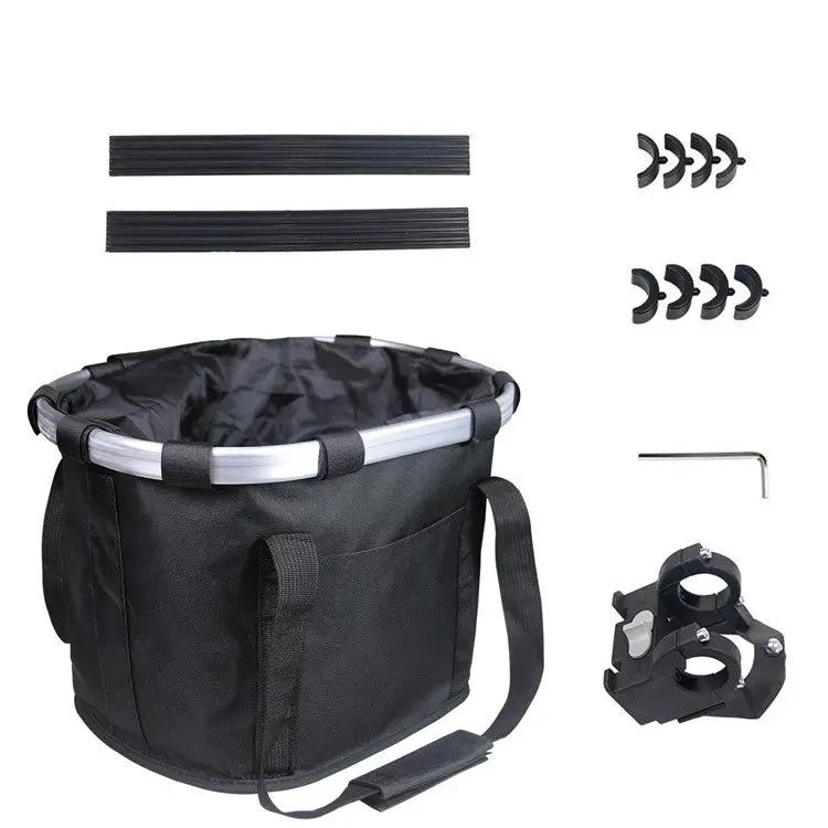 Pet Bike Basket by salelink.co.nz