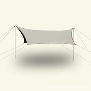 Tent Canopy Shelter 4.5x5.5M by salelink.co.nz