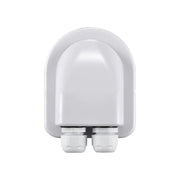 Double Cable Entry Gland Solar Panel Mounting Boat Roof For Caravan Gland Box by salelink.co.nz