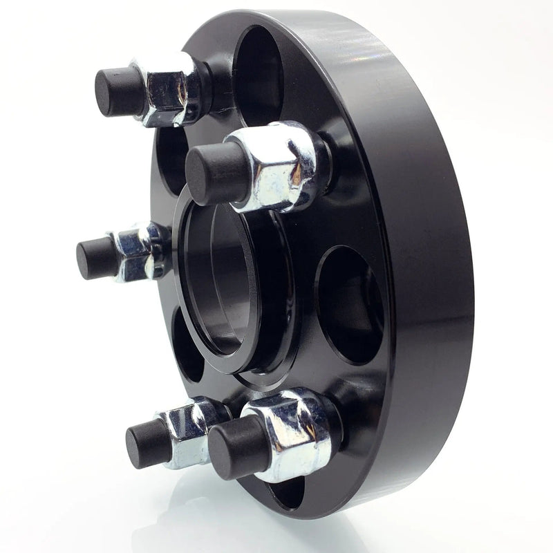 2PCS Wheel Spacers 20mm For Toyota HANLANDA Camry RAV4 RIZZY by salelink.co.nz