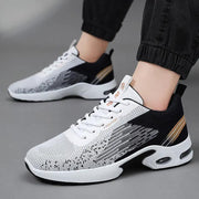 Walking Shoes Lightweight Breathable Non Slip Running 8-13 by dealonline.co.nz