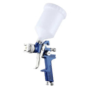 2PCS Paint Spray Gun Kit by salelink.co.nz