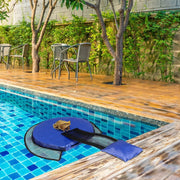 Swimming Pool Rescue Critter Animal Save Escape Ramp Swimline Frog Log by salelink.co.nz