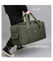 Outdoor Travel & Camping Gear Bag 3 sizes available XYY70212 by ECOTREK